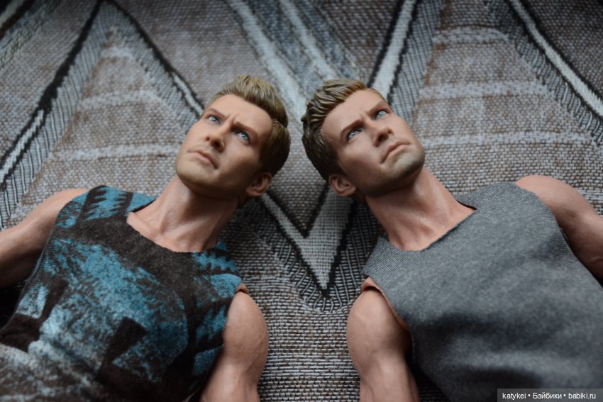 КуклоКруг — Коллекционные экшн