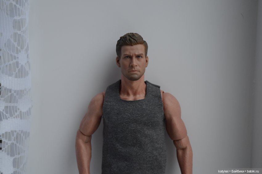 КуклоКруг — Коллекционные экшн (фото 3)