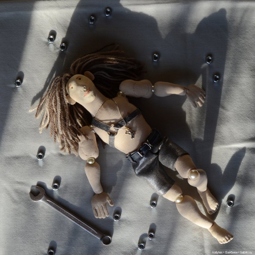 Ийон Тихий космический (пират) пилот (два постконкурса) (фото 2)