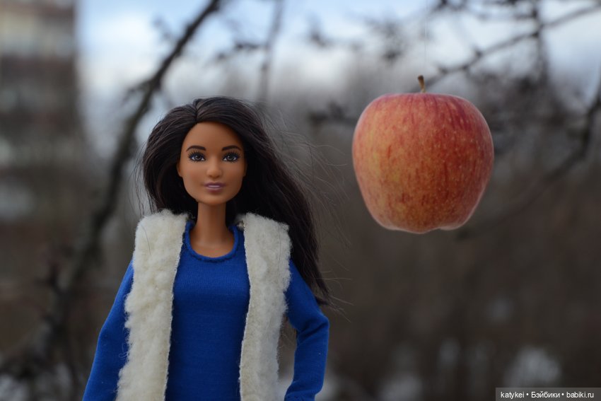 Мисс Барби 2021 (постконкурс) (фото 4)