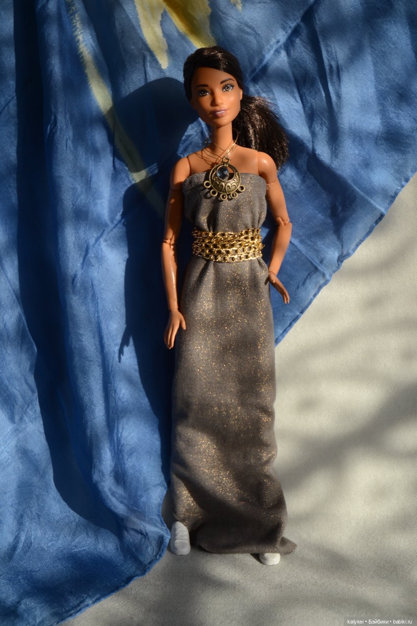 Мисс Барби 2021 (постконкурс)