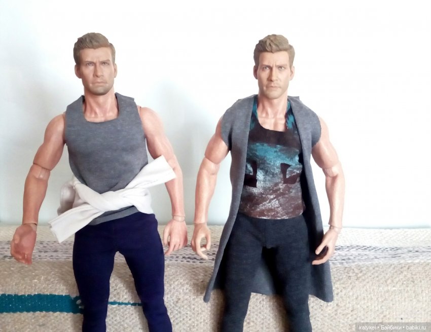 Месяц март — а вот и Март (фото 6)