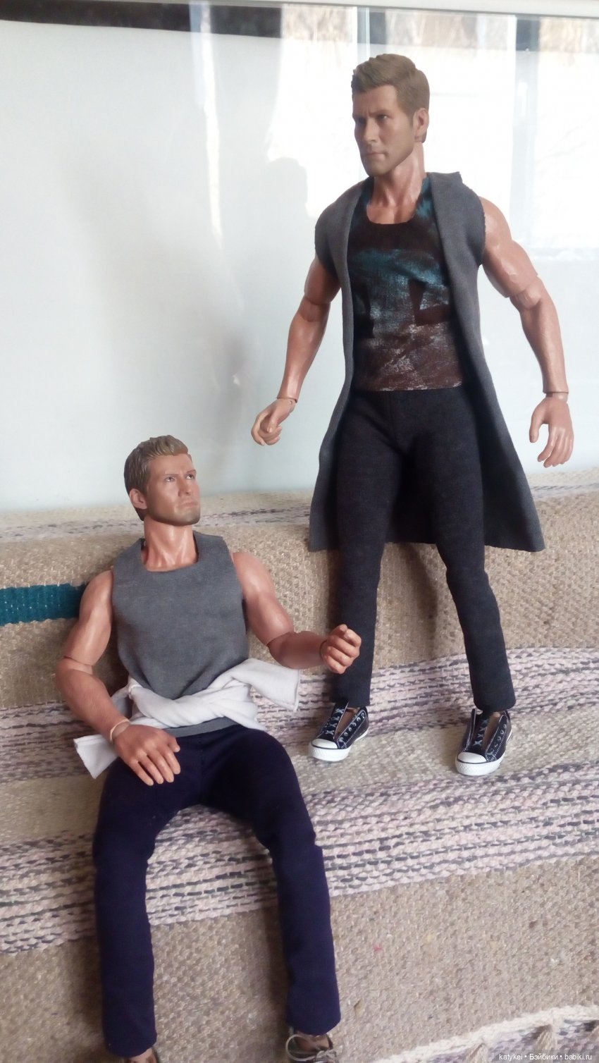 Месяц март — а вот и Март (фото 2)