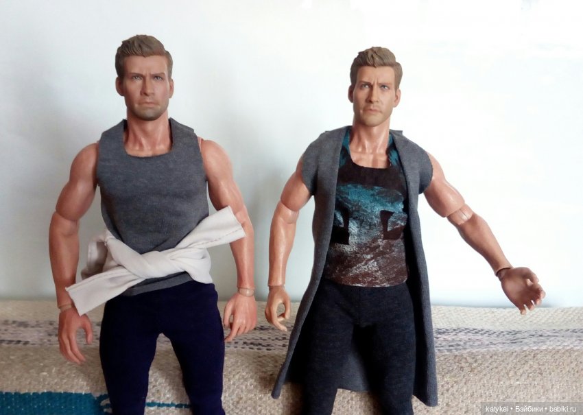 Месяц март — а вот и Март (фото 5)