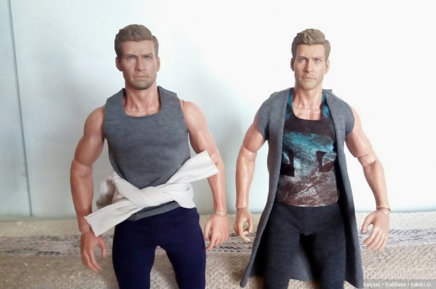 Месяц март — а вот и Март (фото 7)