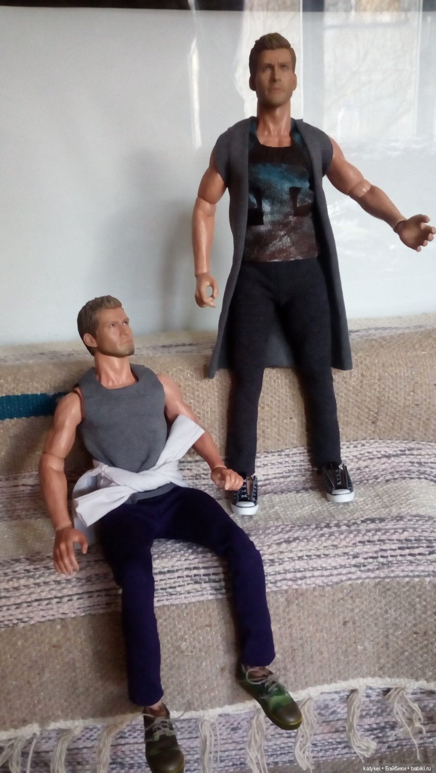 Месяц март — а вот и Март (фото 4)