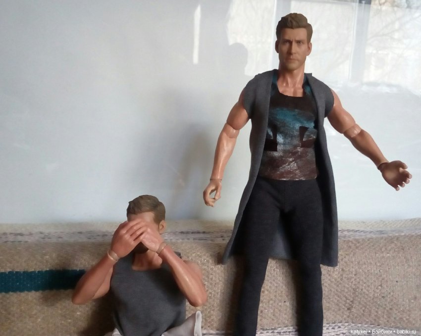 Месяц март — а вот и Март (фото 3)