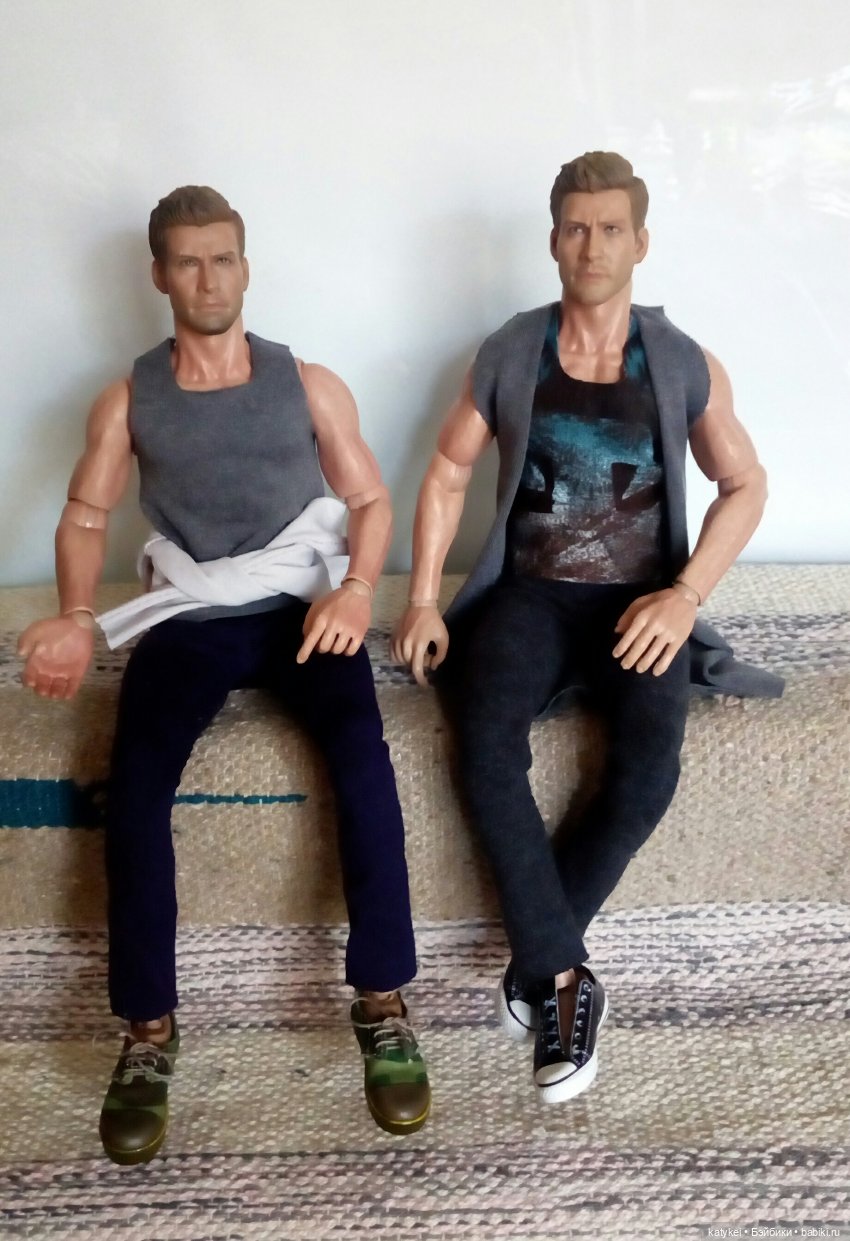 Месяц март — а вот и Март (фото 8)