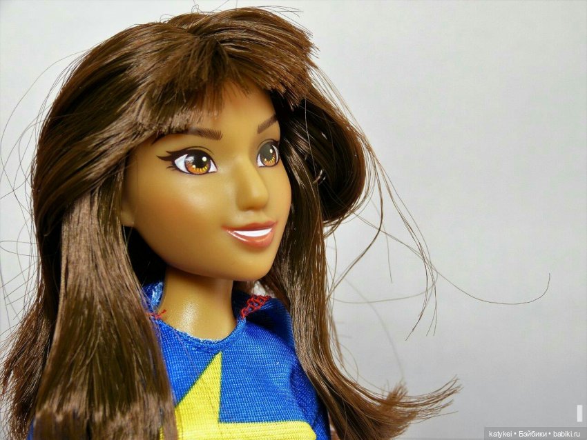 Идеальная кукла — мой подход (фото 3)
