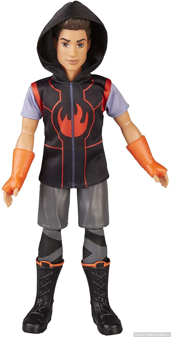 Идеальная кукла — мой подход (фото 8)