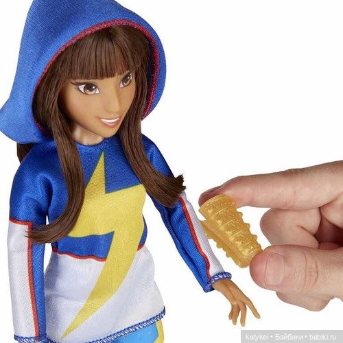 Идеальная кукла — мой подход