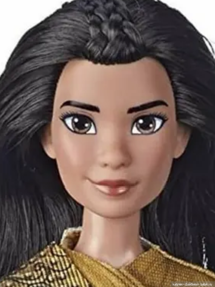 Идеальная кукла — мой подход (фото 9)