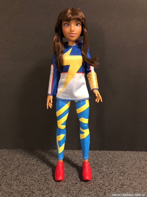 Идеальная кукла — мой подход (фото 7)