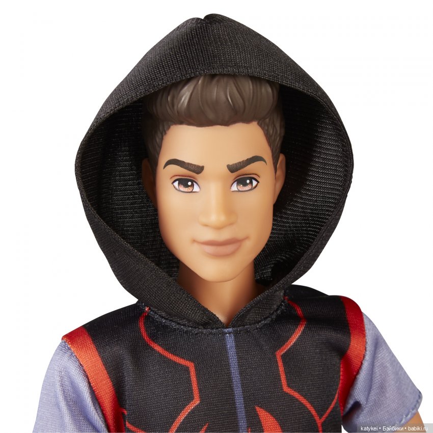 Идеальная кукла — мой подход (фото 6)