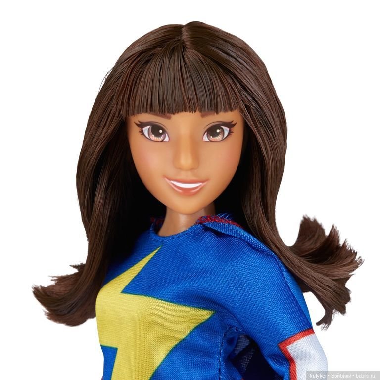 Идеальная кукла — мой подход (фото 5)