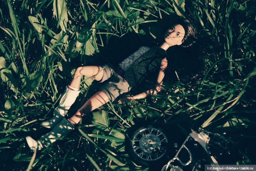 Так вот ты какой — Сменаформат