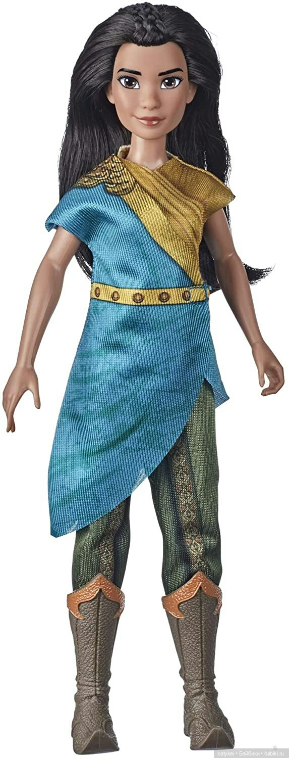 Идеальная кукла — мой подход (фото 10)