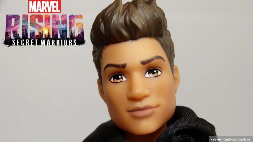 Идеальная кукла — мой подход (фото 2)