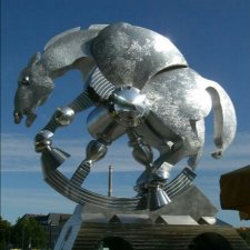 Идеальная кукла — мой подход