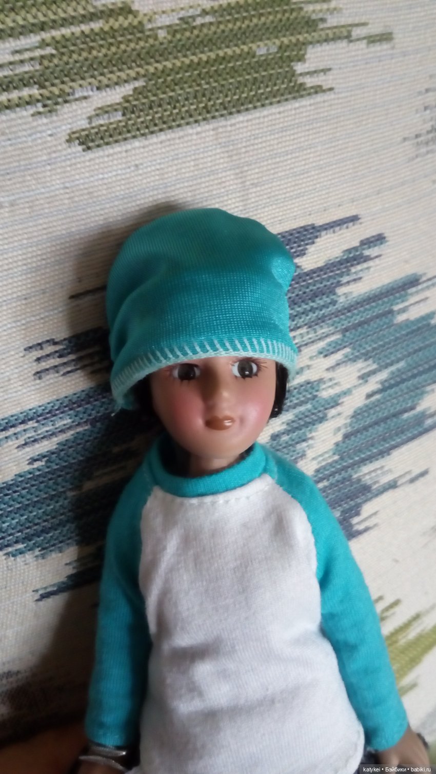 Новозеландка готовится к весне