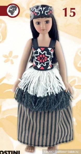 Новозеландка готовится к весне (фото 7)