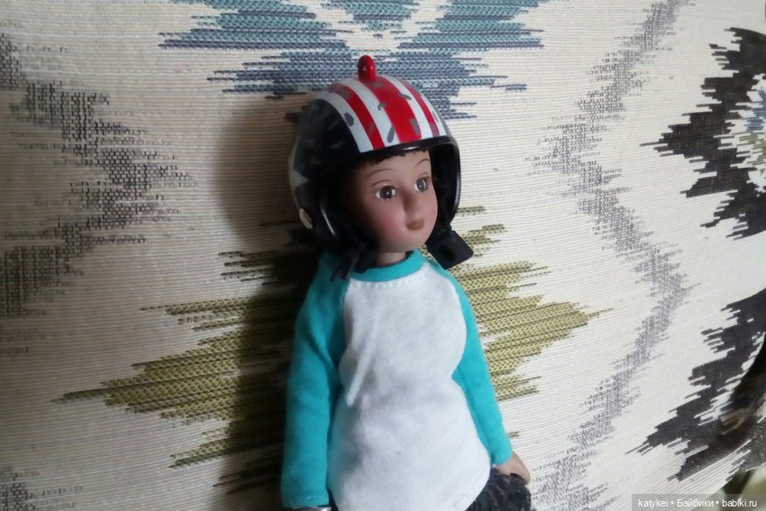 Новозеландка готовится к весне