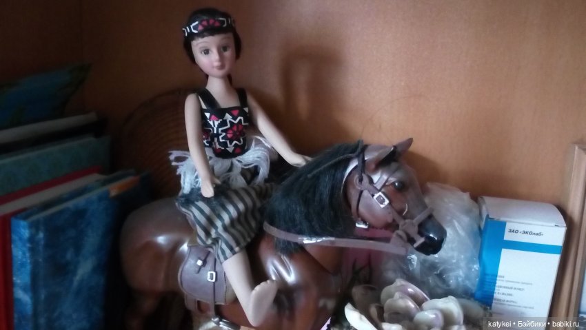 Новозеландка готовится к весне (фото 8)