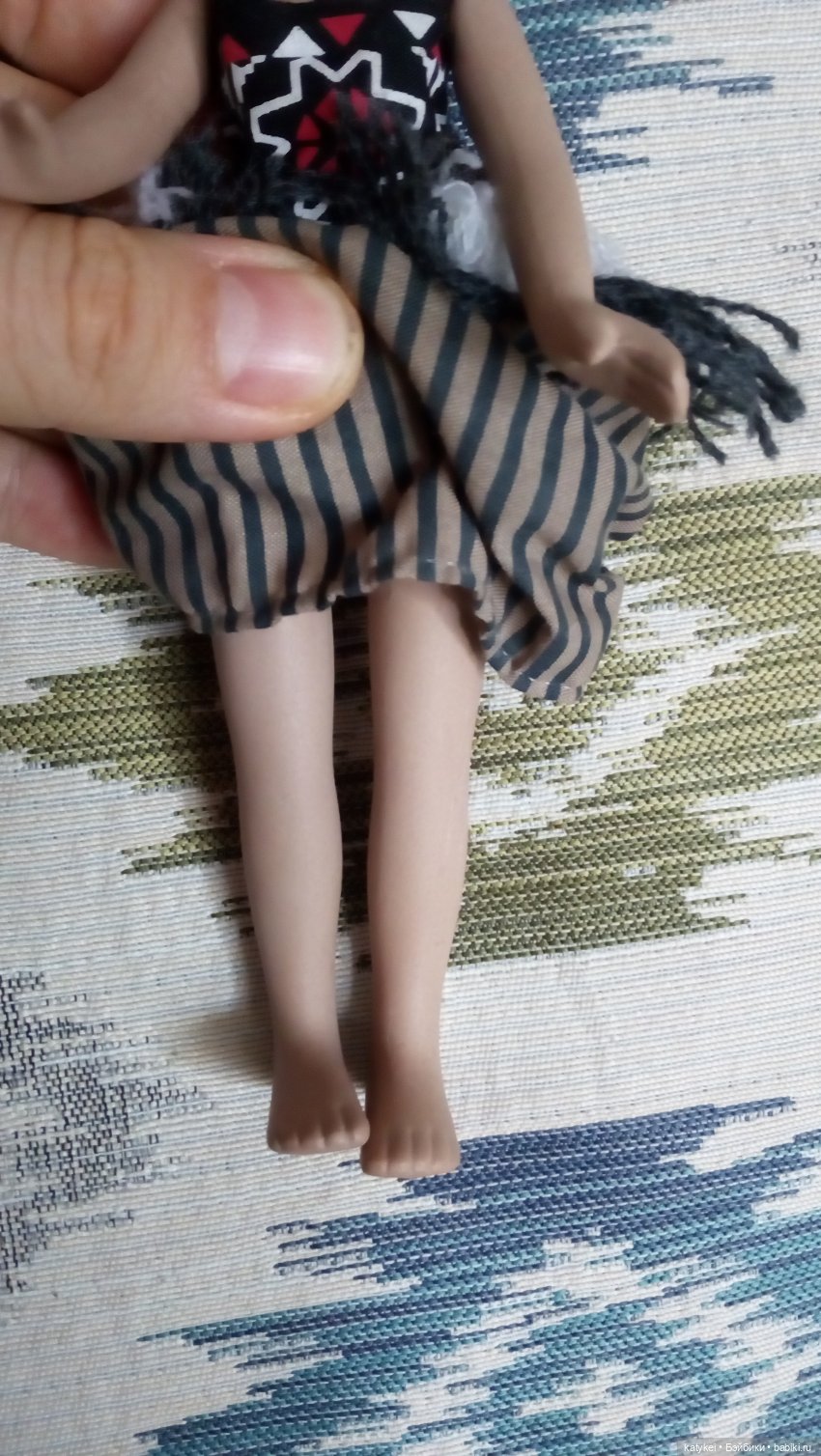 Новозеландка готовится к весне (фото 9)