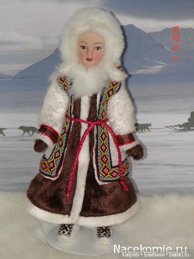 Новозеландка готовится к весне (фото 3)