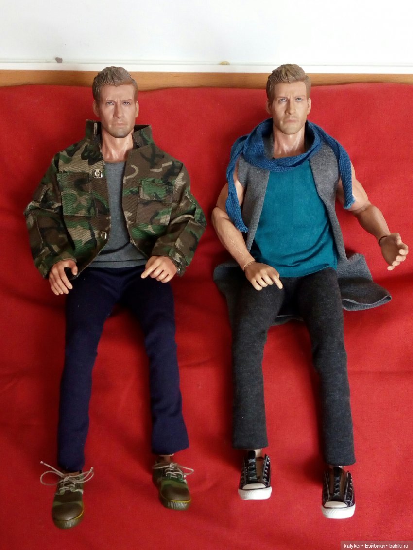 Нет девушек — нет проблем, часть 2. Хотим помочь (фото 3)