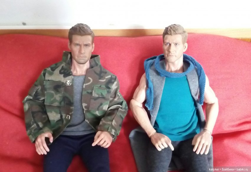 Нет девушек — нет проблем, часть 2. Хотим помочь