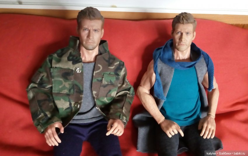 Нет девушек — нет проблем, часть 2. Хотим помочь (фото 7)