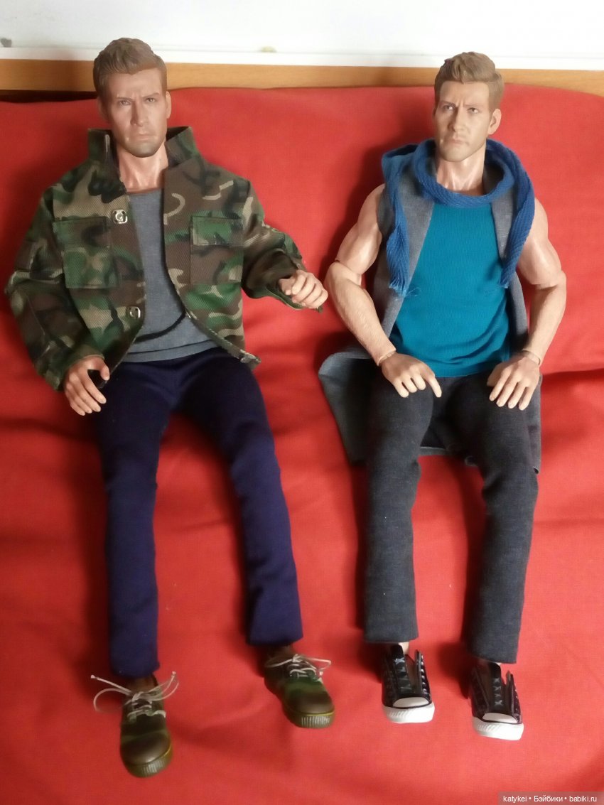 Нет девушек — нет проблем, часть 2. Хотим помочь (фото 4)