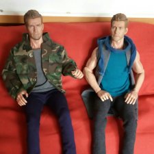 Нет девушек — нет проблем, часть 2. Хотим помочь