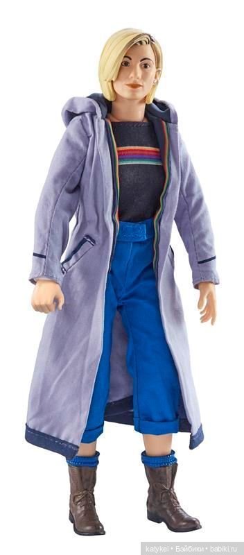 Как всё начиналось — Кукольные фотоистории и сериалы: комиксы (фото 2)