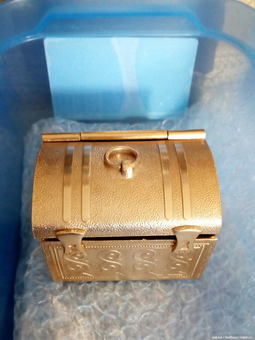 Как всё начиналось — Кукольные фотоистории и сериалы: комиксы (фото 9)