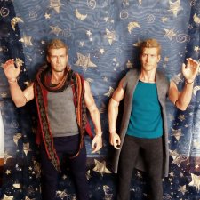 Как всё начиналось