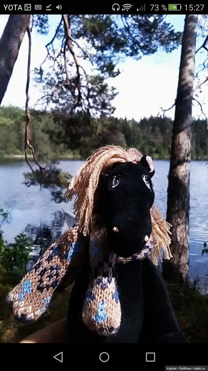 Конь (9 мая) — Болталка и разговоры обо всем: жизнь