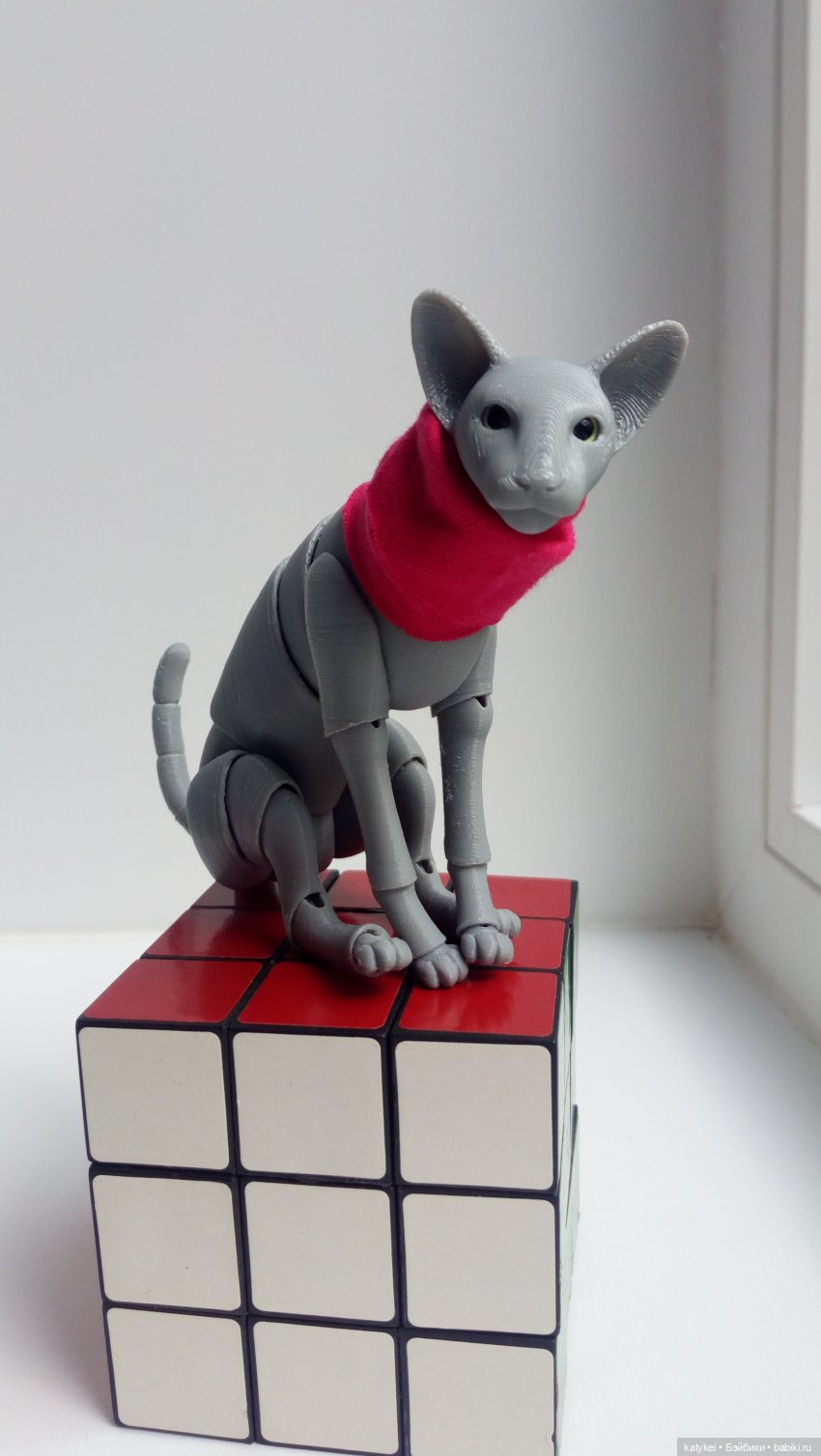 Расхомяк и энтропия с Кварком | Бэйбики Расхомяк и энтропия с Кварком