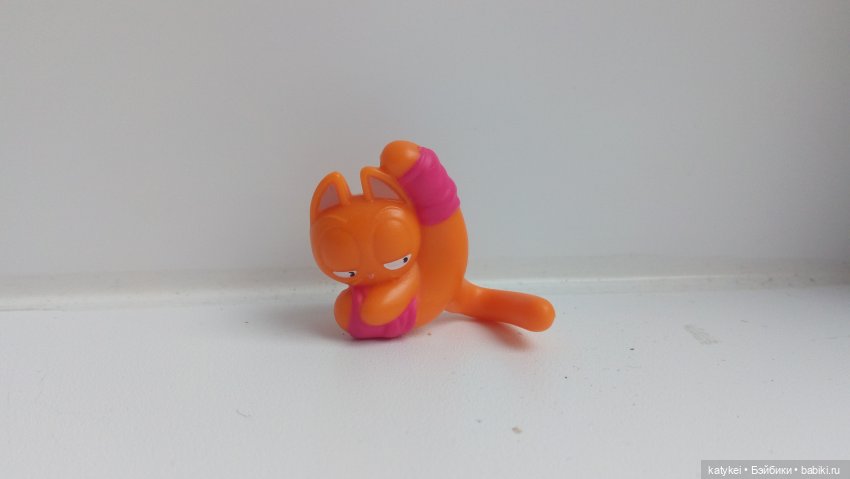 Йога на природе, ч.1, Знакомство