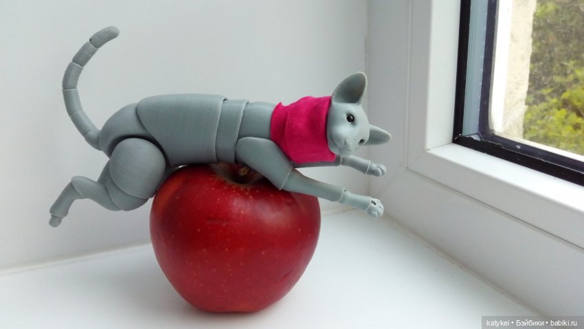 Занимательная ботаника с Кварком