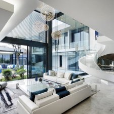 Пространство (челендж) 2