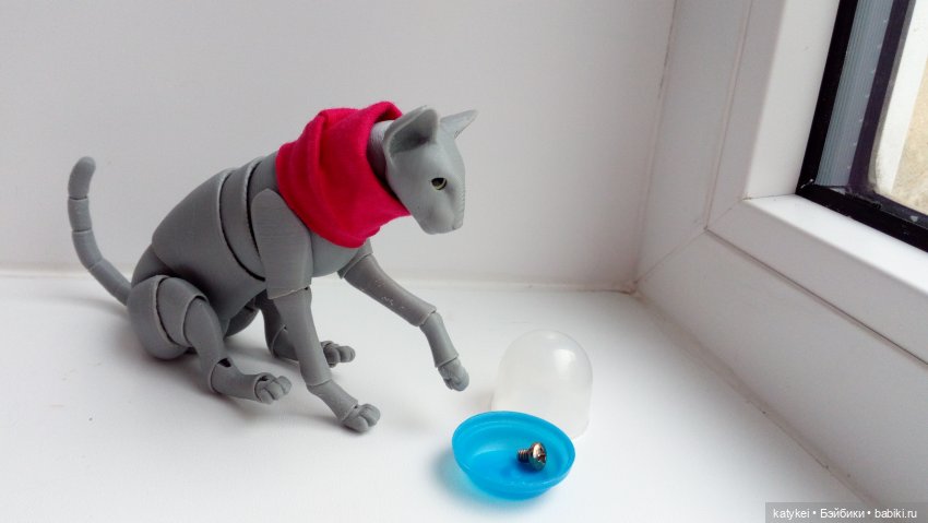 Капсульная коллекция (с Кварком) (фото 4)