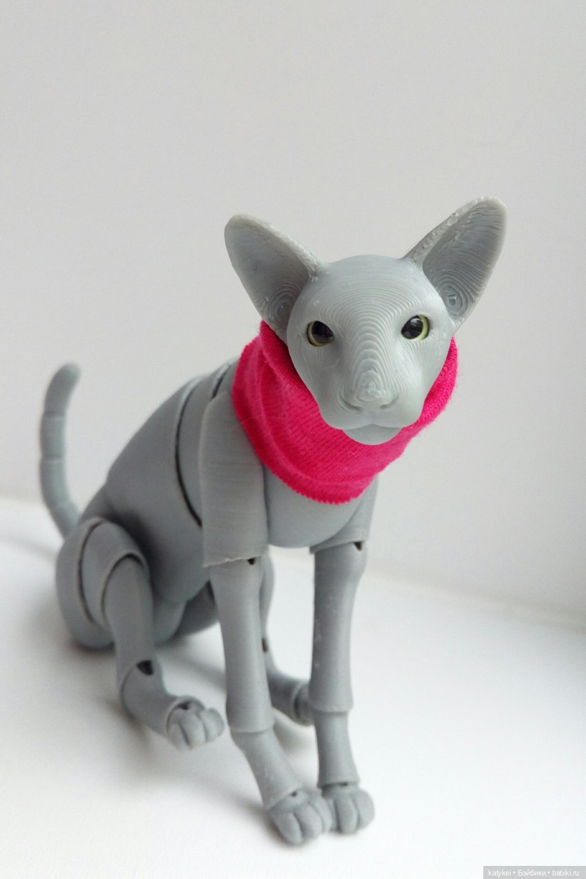 Капсульная коллекция (с Кварком) (фото 6)