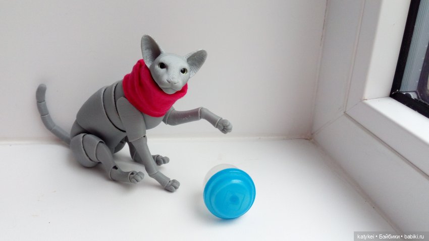 Капсульная коллекция (с Кварком) (фото 3)