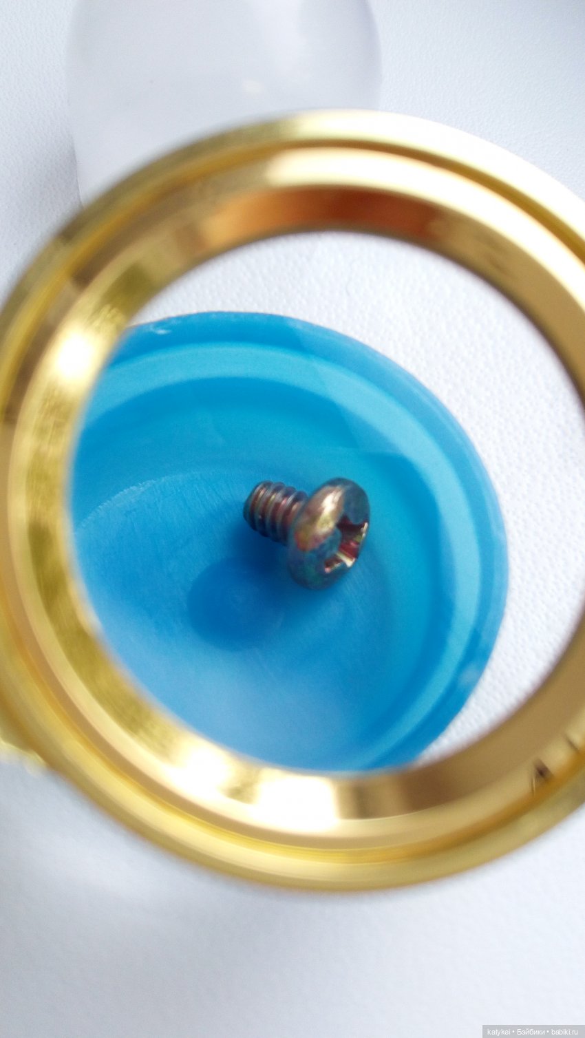 Капсульная коллекция (с Кварком) (фото 5)