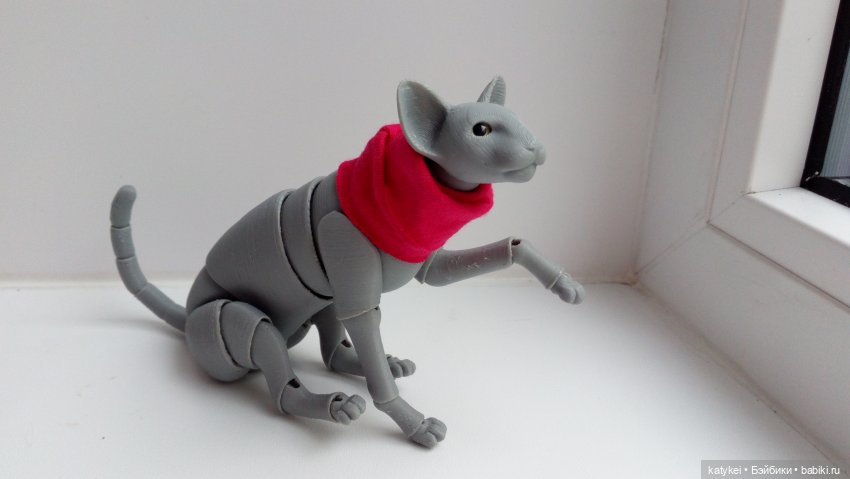 Капсульная коллекция (с Кварком) (фото 7)