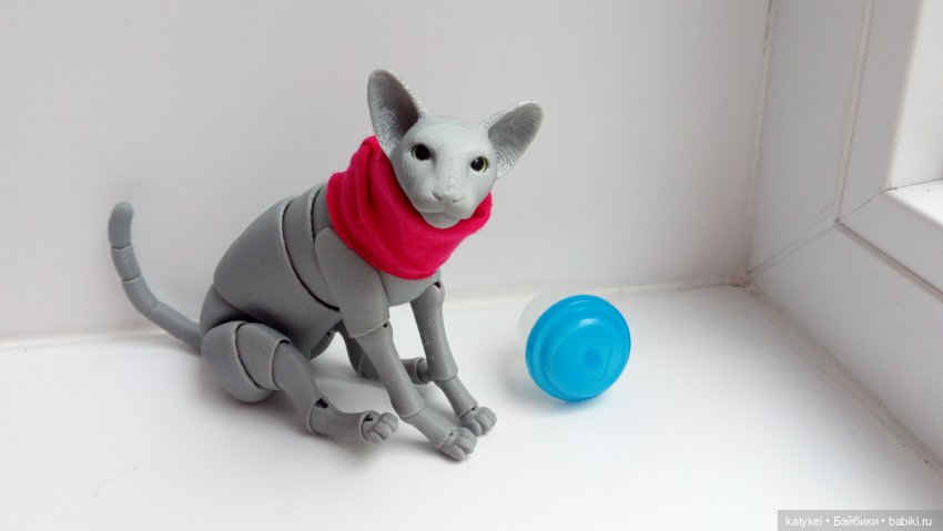 Капсульная коллекция (с Кварком) (фото 2)