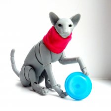 Капсульная коллекция (с Кварком)