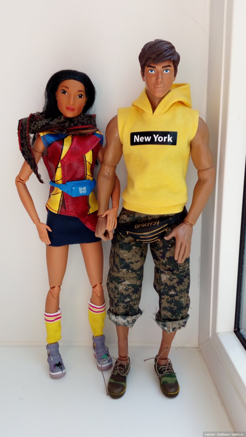 Почему Мартилису понравилась Литрис